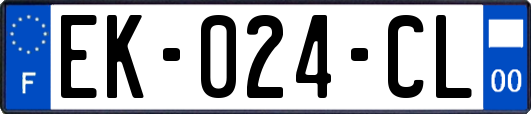 EK-024-CL
