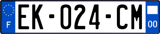 EK-024-CM