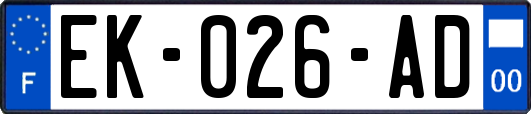 EK-026-AD