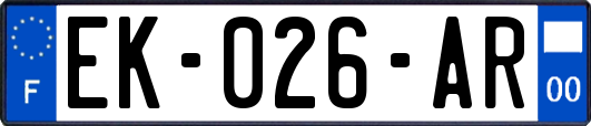 EK-026-AR