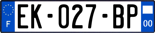 EK-027-BP