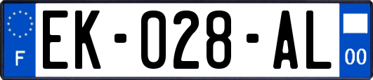 EK-028-AL