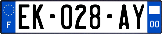 EK-028-AY