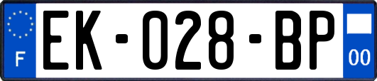 EK-028-BP