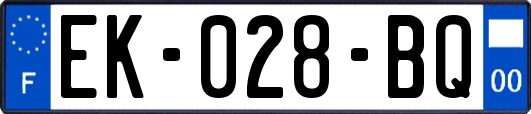 EK-028-BQ