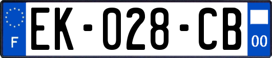 EK-028-CB