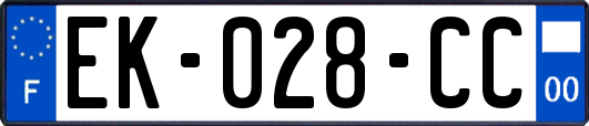 EK-028-CC