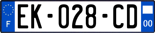 EK-028-CD