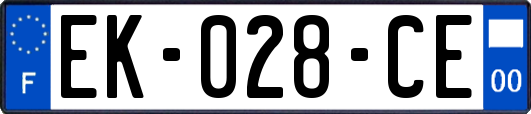 EK-028-CE