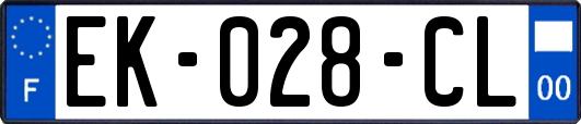 EK-028-CL