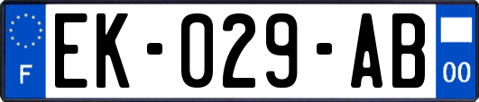 EK-029-AB