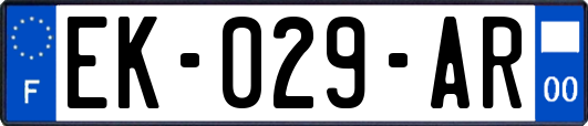 EK-029-AR