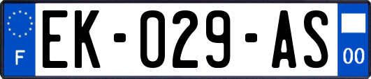 EK-029-AS