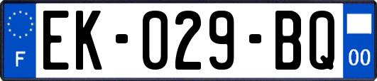 EK-029-BQ