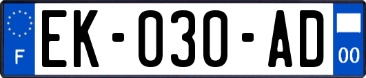 EK-030-AD