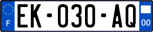 EK-030-AQ