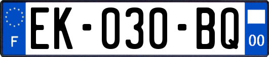 EK-030-BQ