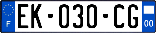 EK-030-CG