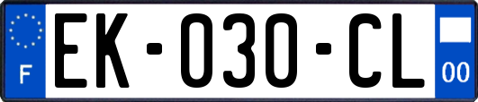 EK-030-CL