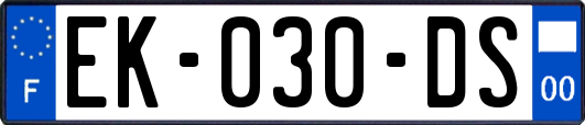 EK-030-DS