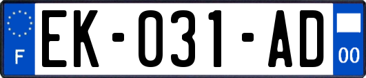 EK-031-AD