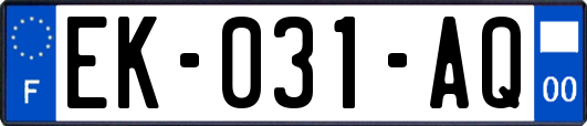 EK-031-AQ