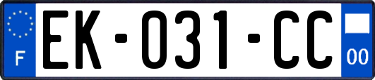 EK-031-CC