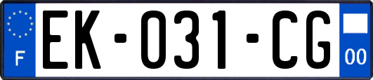 EK-031-CG