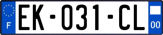 EK-031-CL