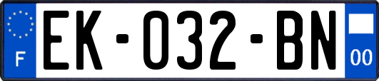 EK-032-BN