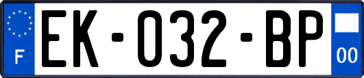 EK-032-BP