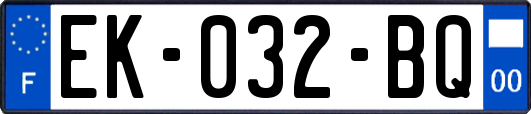 EK-032-BQ