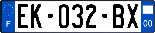 EK-032-BX