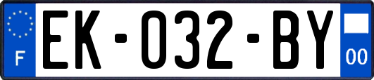 EK-032-BY