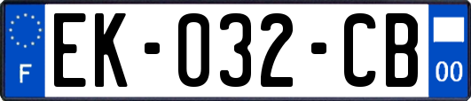 EK-032-CB
