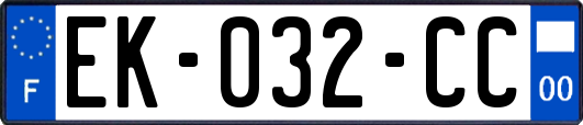 EK-032-CC
