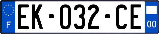 EK-032-CE