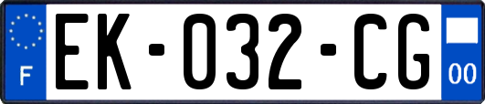 EK-032-CG