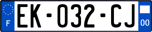 EK-032-CJ