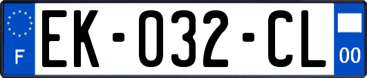 EK-032-CL