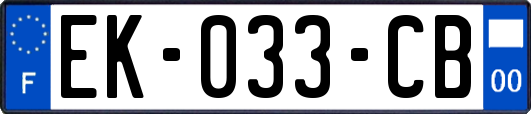 EK-033-CB