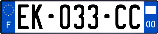 EK-033-CC