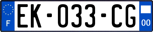 EK-033-CG