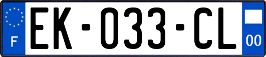 EK-033-CL