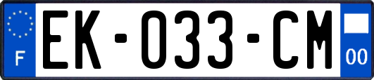 EK-033-CM