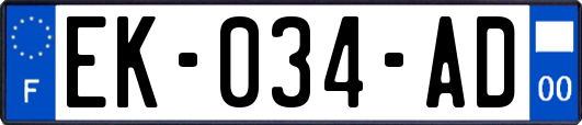 EK-034-AD