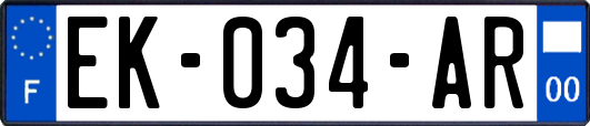 EK-034-AR