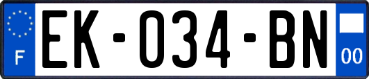 EK-034-BN