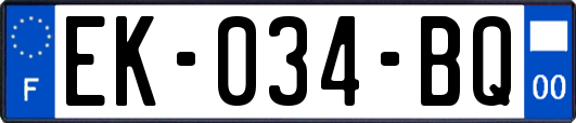 EK-034-BQ