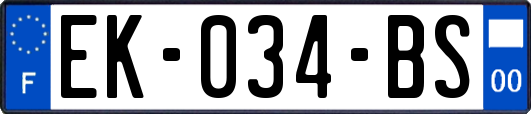 EK-034-BS